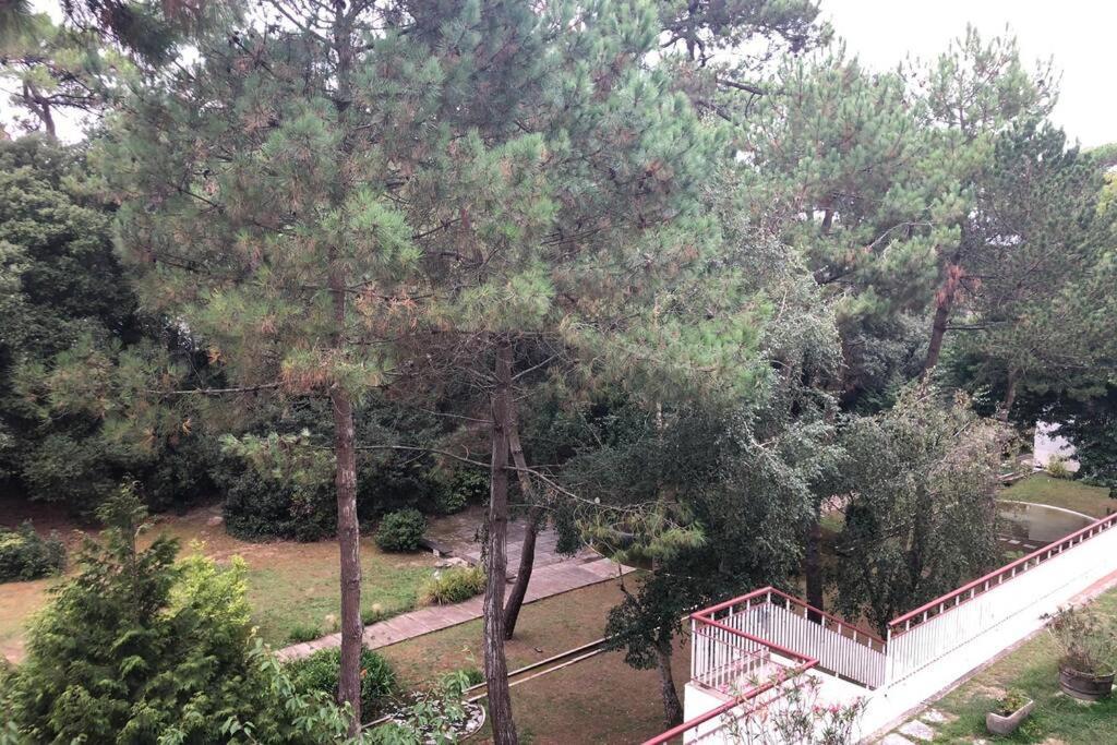 Appartement Familial Dans Residence De Standing La Baule-Escoublac Exterior foto